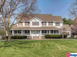 450 S 193rd Plz, Elkhorn, NE 68022