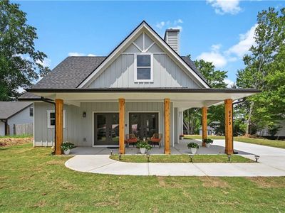 6470 Nuggett Trl, Gainesville, GA, 30506