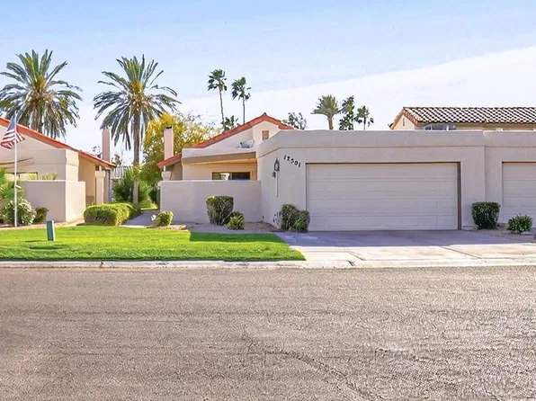 12501 E Del Rey Dr, Yuma, AZ 85367