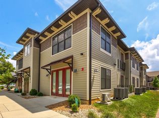 602 E Hillside Dr #1B-1BA-536SQFT, Bloomington, IN 47401