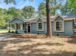 23280 Peninsula Point, Frankston, TX