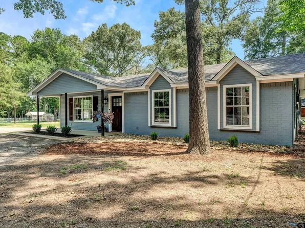 23280 Peninsula Point, Frankston, TX 75763