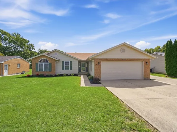 3877 N Lake Shore Dr, Jamestown, OH 45335