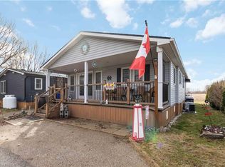 296 W Quarter Townline Rd #11, Harley, ON N0E1E0