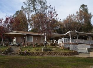 50009 Lilac Ln, Oakhurst, CA 93644
