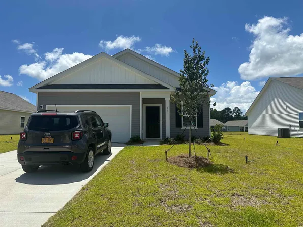 627 Castillo Dr., Loris, SC 29569