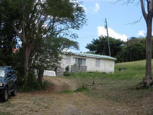 32 Estate La Grande Pr #I, Christiansted, VI 00820