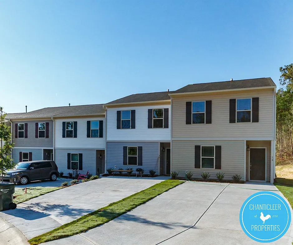 3332 Ivey Wood Lane - 1 — Photo 1