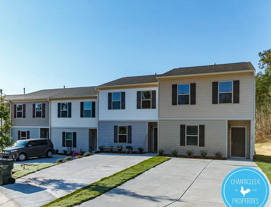 3332 Ivey Wood Ln #1