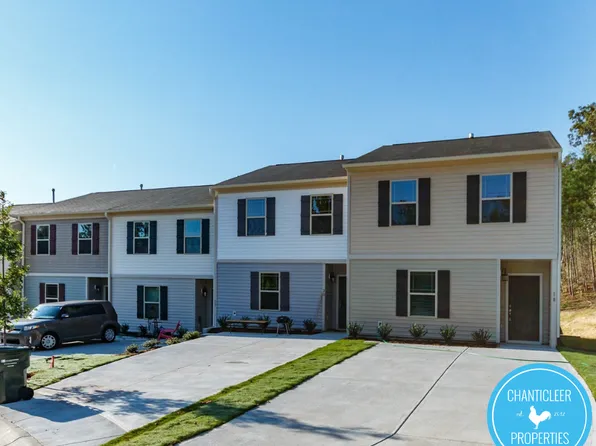 3332 Ivey Wood Ln #1, Durham, NC 27703