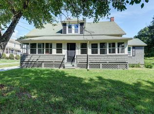 164 Mill St, Lee, MA 01238
