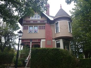 1603 45th Ave SW, Seattle, WA 98116