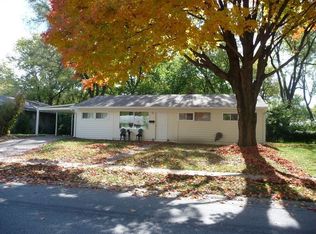 9423 Pendleton Pike, Indianapolis, IN 46236