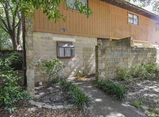 6816 SW 46th Ave, Gainesville, FL 32608