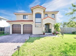 1665 SW 145th Ave, Miami, FL 33175