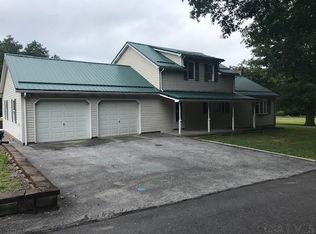 1250 Louella Dr, Windber, PA 15963