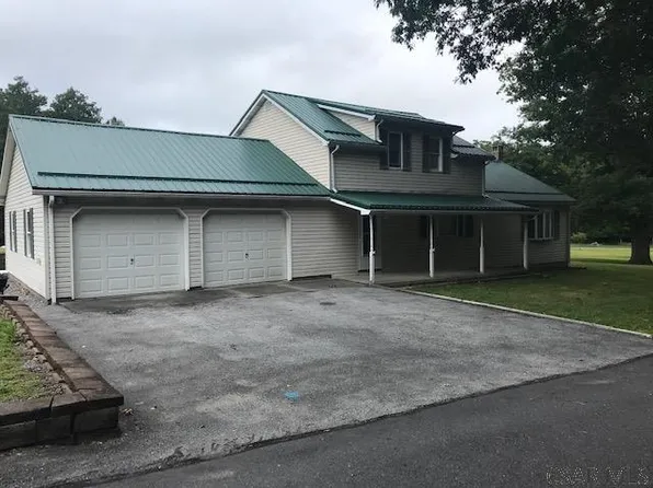 1250 Louella Dr, Windber, PA 15963