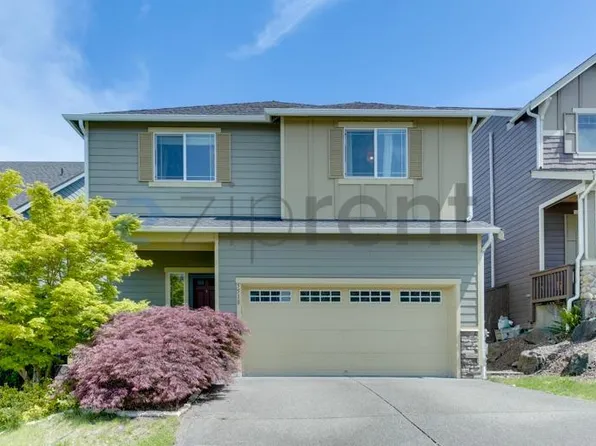 5518 Charlotte Ave SE #Na, Auburn, WA 98092