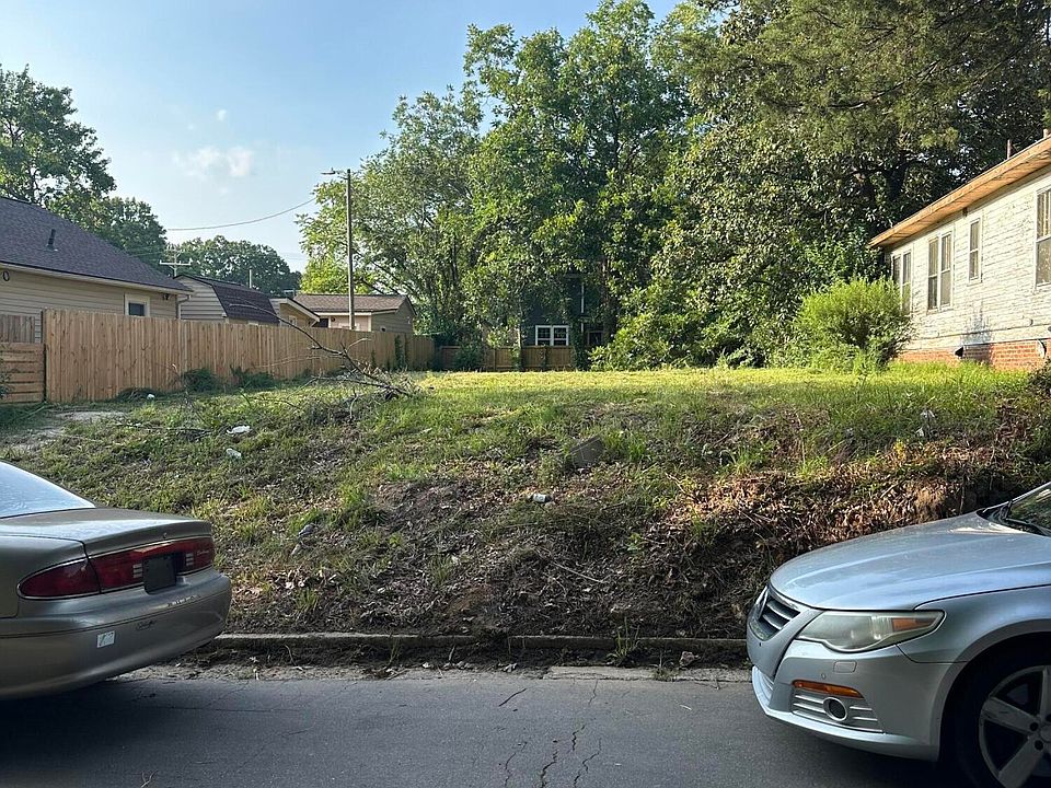 1st image of 1105 Eva St Lot 3