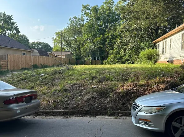 1105 Eva St Lot 3, Durham, NC 27703