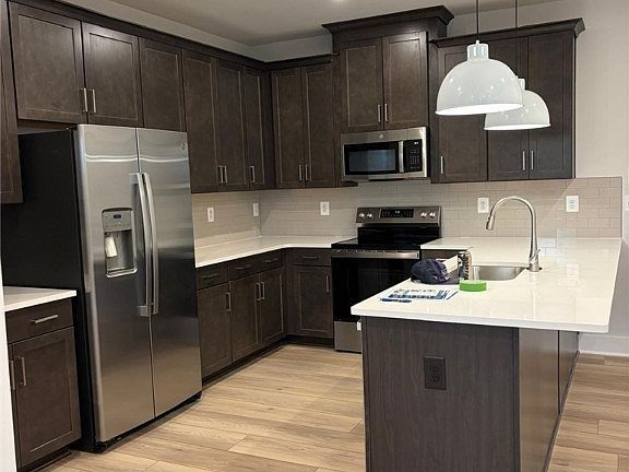 3rd image of 3625 Notch Trail Ln #A
