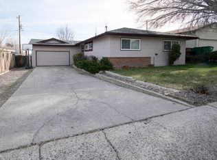 1890 Brisbane Ave, Reno, NV 89503