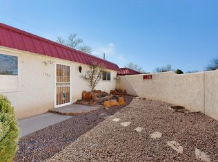 1200 La Poblana Rd NW, Albuquerque, NM 87107