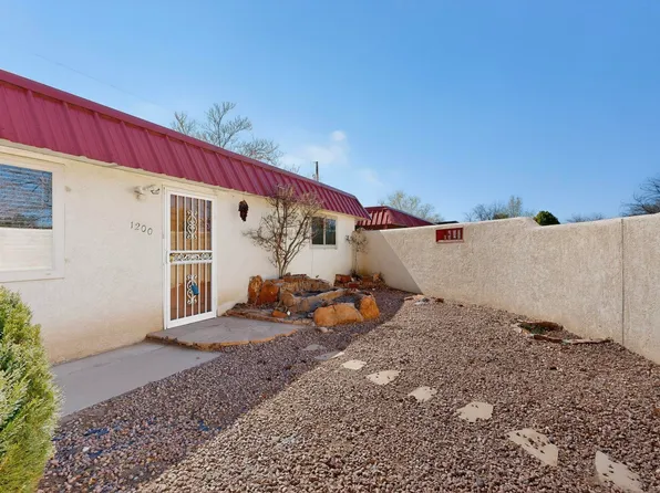 1200 La Poblana Rd NW, Albuquerque, NM 87107
