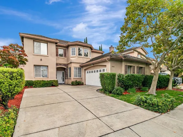 3508 Casabella Ct, San Jose, CA 95148