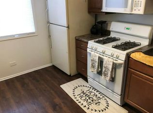 1431 E Ports O Call Dr APT 1E, Palatine, IL 60074