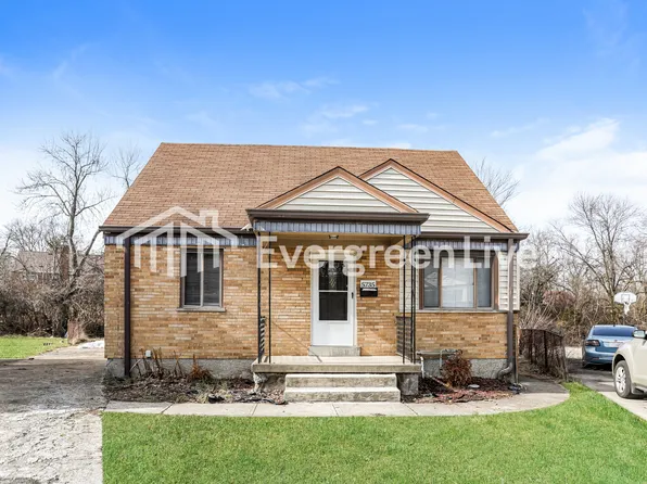 5735 Kiefer Ct, Cincinnati, OH 45224