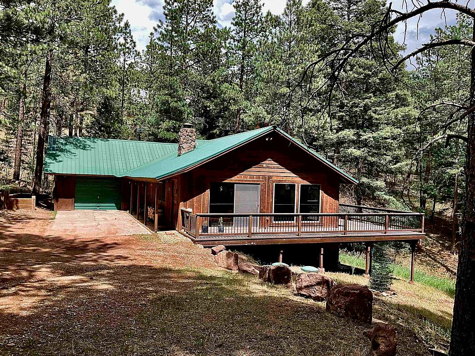 130 Vail Loop, Angel Fire, NM 87710 Zillow