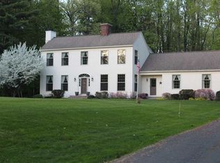 211 Font Grove Rd, Slingerlands, NY 12159