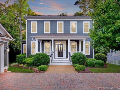 5158 Rollison Dr, Williamsburg, VA, 23188