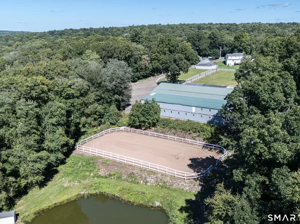 155 Bear Swamp Road, East Hampton, CT 06424