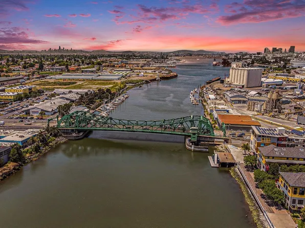 340 29th Ave Unit 307, Oakland, CA 94601