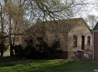 2301 Delaware St, Gary, IN 46407