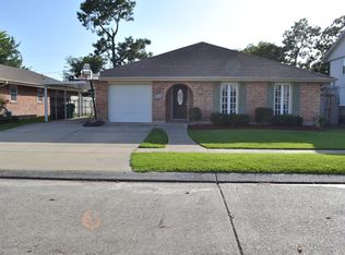 1908 Abadie Ave, Metairie, LA 70003