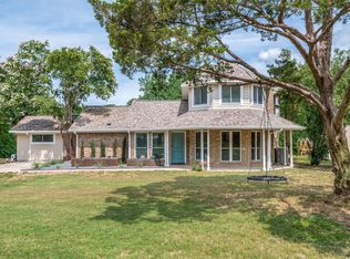 1055 Creek Bend Ln, Lucas, TX 75002