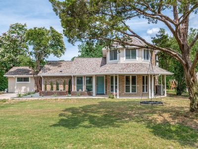 1055 Creek Bend Ln, Lucas, TX, 75002