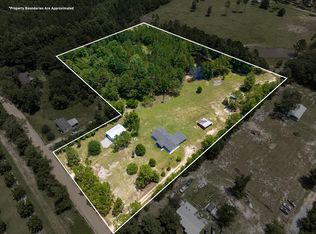 169 Primrose Rd, Fitzgerald, GA 31750