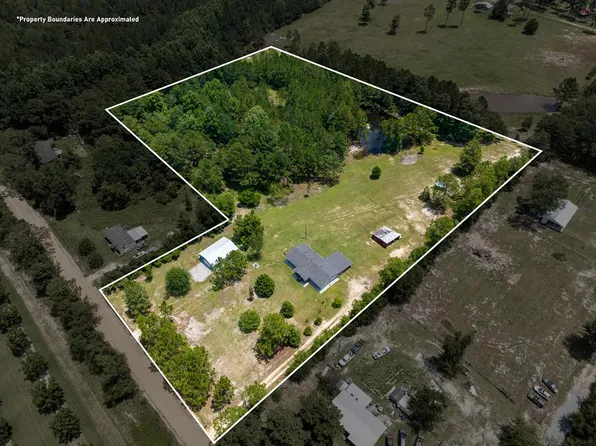 169 Primrose Rd, Fitzgerald, GA 31750