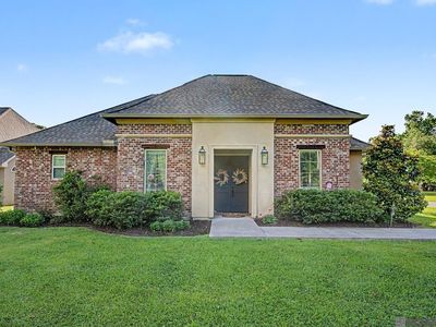 37071 White Rd, Prairieville, LA, 70769