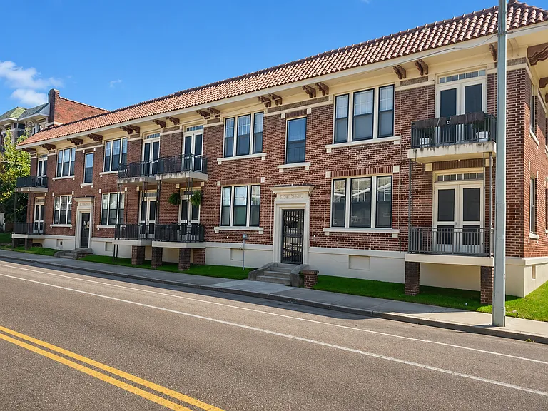 1779 Madison Ave #40 — Photo 1