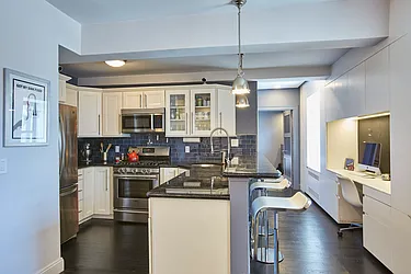 Sold by Brown Harris Stevens