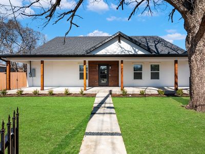 367 Rosebud Ln, San Antonio, TX, 78221