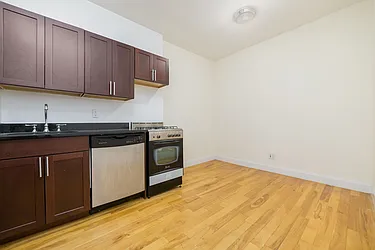 Rented by Keller Williams NYC