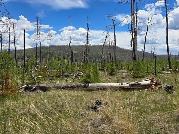 Lot 1617 Kopf Lane LOT 1617, Fort Garland, CO 81133
