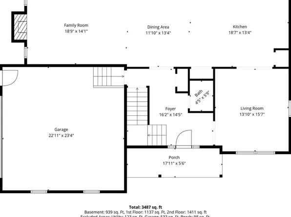 283 Pleasant St, Tewksbury, MA 01876