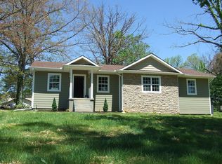 407 Abner Cruze Rd, Knoxville, TN 37920